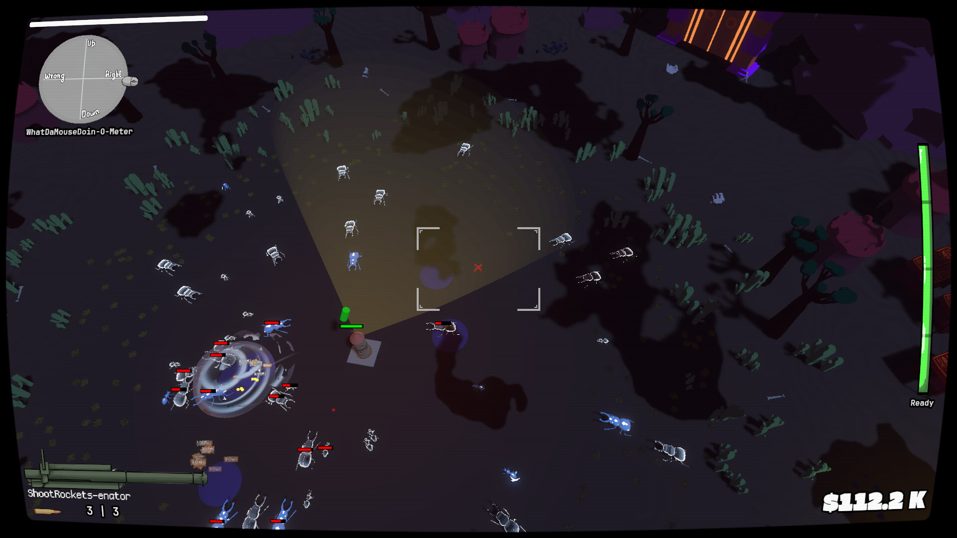 Gunship Incremental screenshot 7