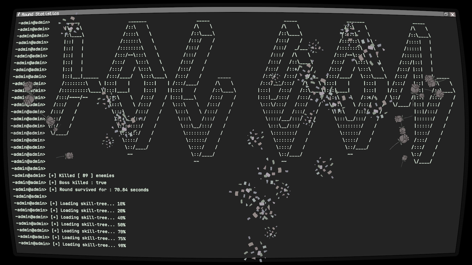 Gunship Incremental screenshot 10