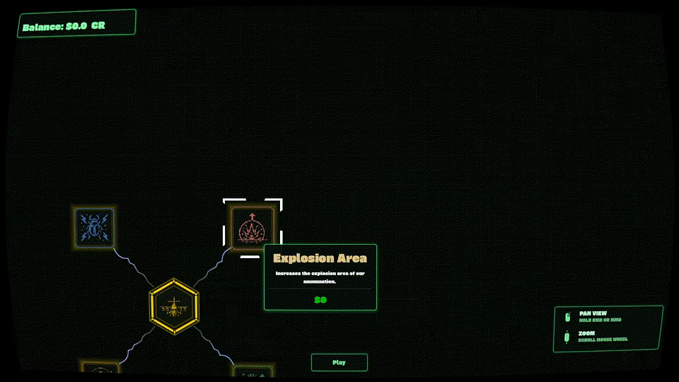 Gunship Incremental video 2