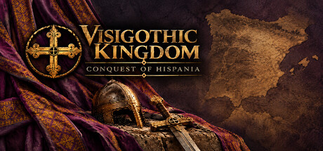 Reino Visigodo: Conquista de Hispania