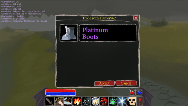 The Curse screenshot 4