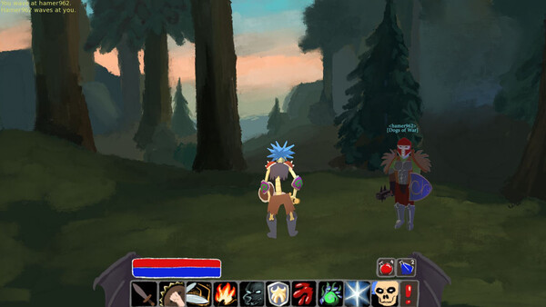 The Curse screenshot 3