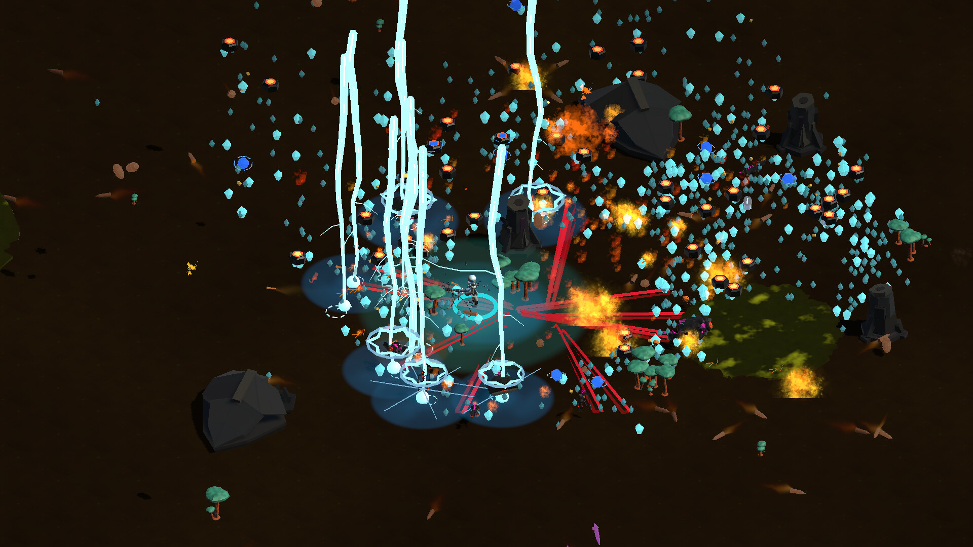 MECHMASH screenshot 7