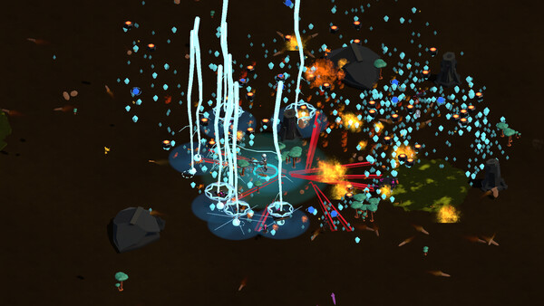 MECHMASH screenshot 11