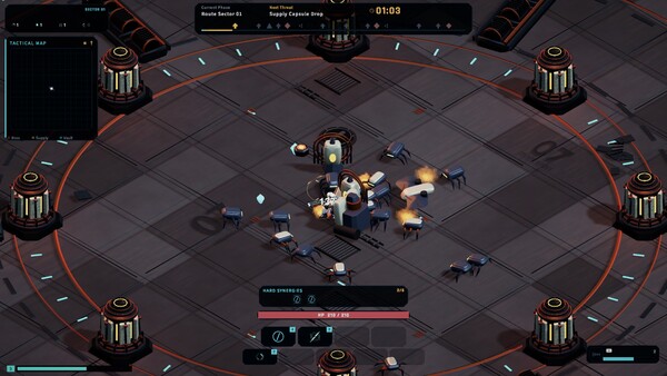 MECHMASH screenshot 10