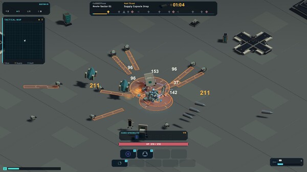 MECHMASH screenshot 15