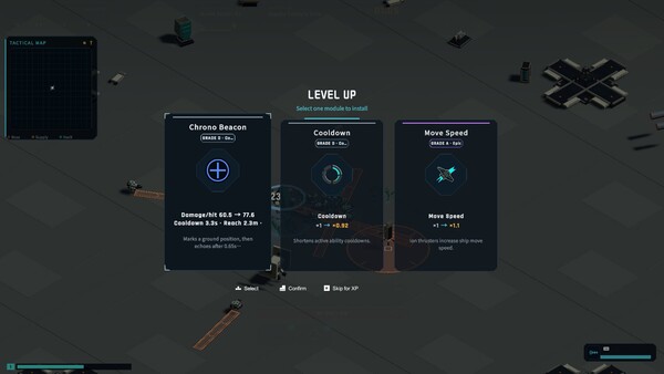 MECHMASH screenshot 3