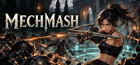 MECHMASH