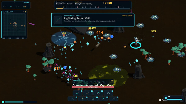 MECHMASH screenshot 2