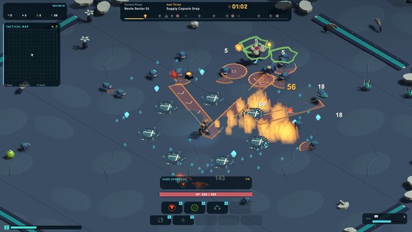 MECHMASH screenshot 6