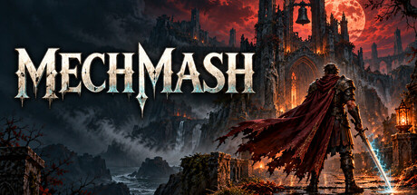 MECHMASH