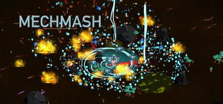 MECHMASH