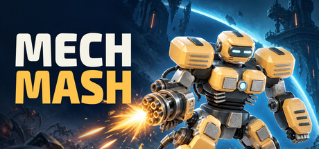 MECHMASH