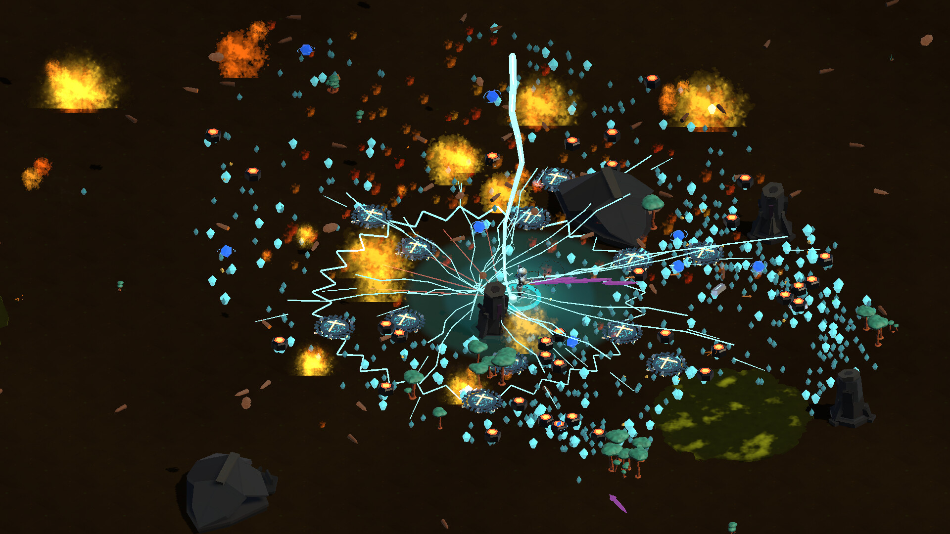 MECHMASH screenshot 6