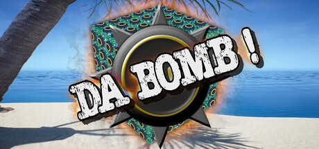 Da Bomb! — Steam header