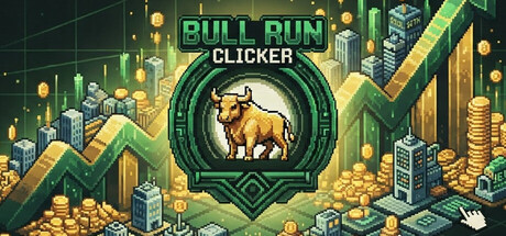 Bull Run Clicker