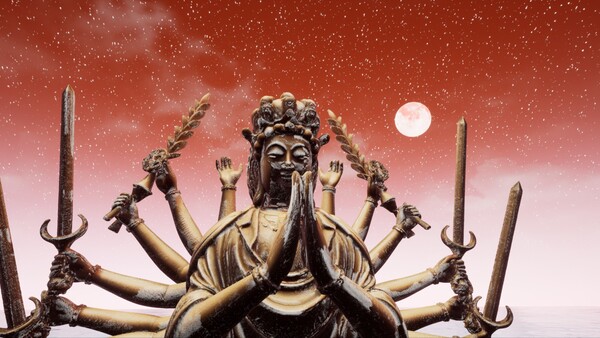 Chaos Protocol screenshot 6