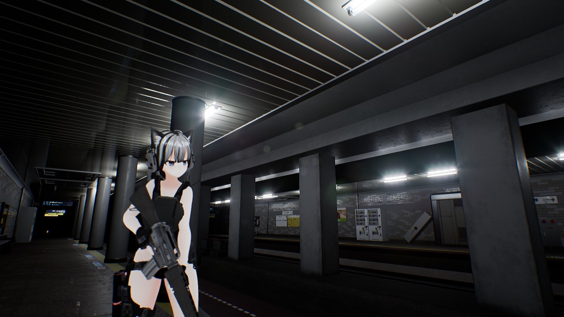 Chaos Protocol screenshot #4