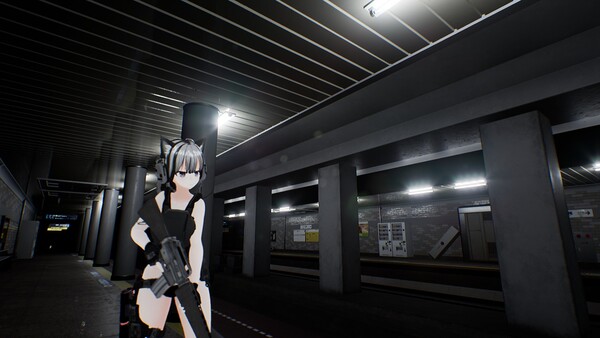 Chaos Protocol screenshot 4