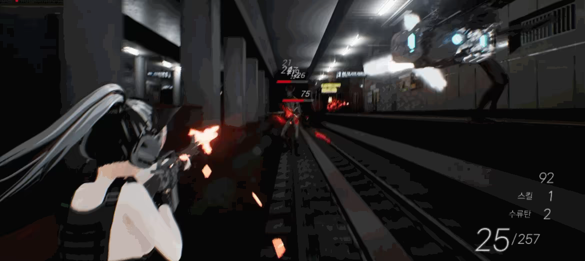 Chaos Protocol video 3