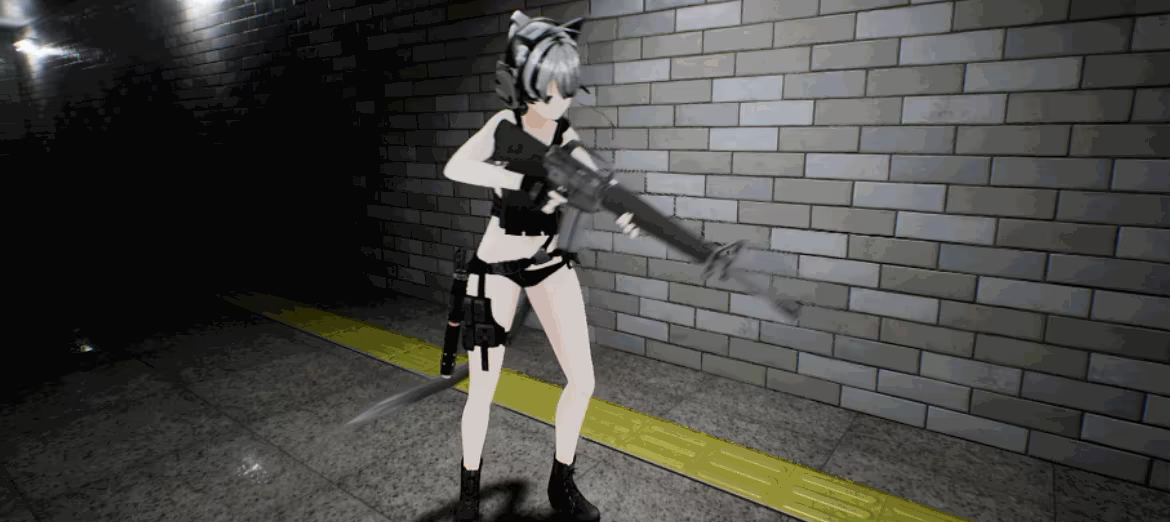Chaos Protocol video 2