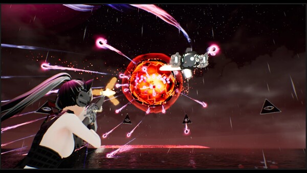 Chaos Protocol screenshot 7