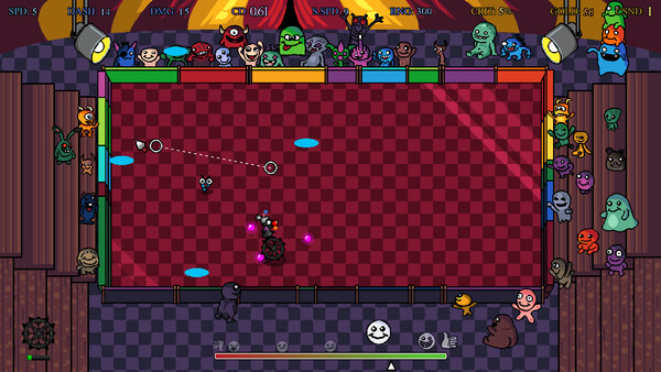 Circusar screenshot 6