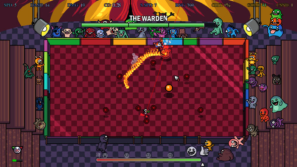 Circusar Screenshot