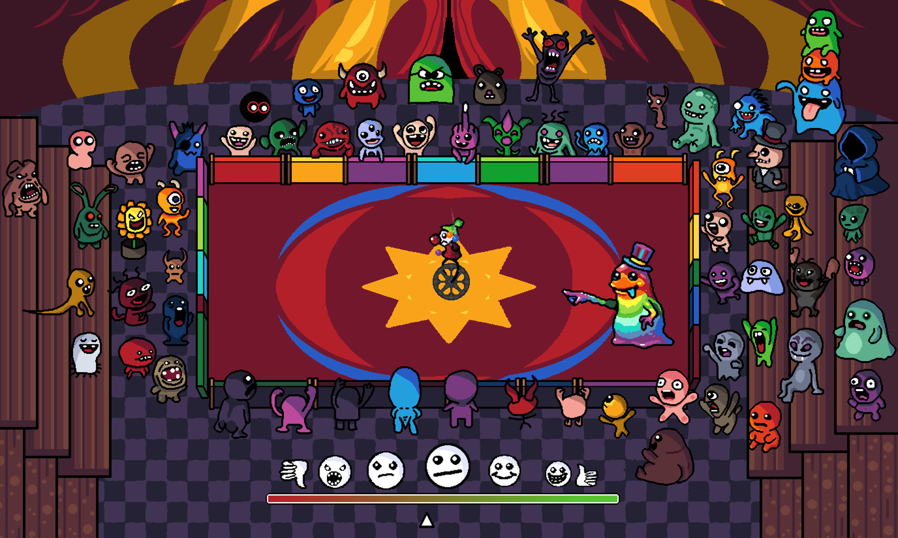 Circusar screenshot 11