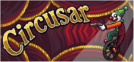 Circusarの作品画像