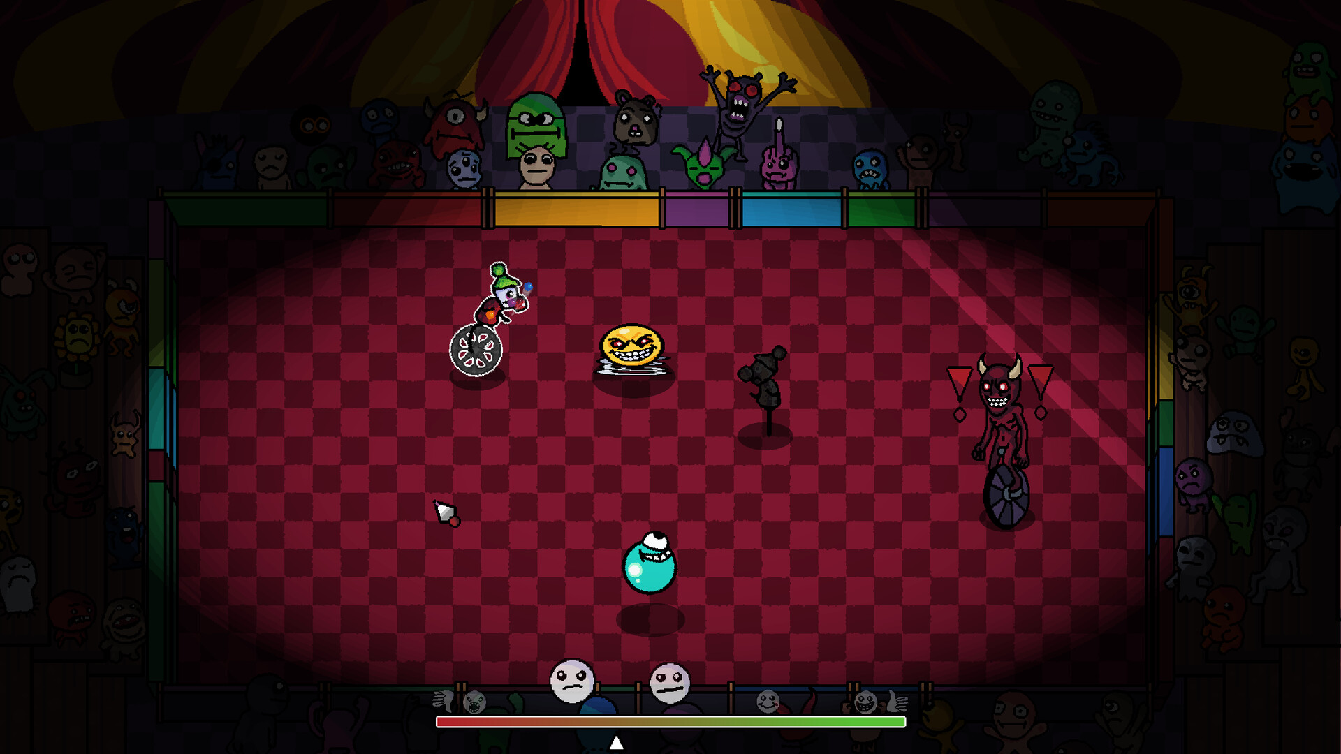 Circusar screenshot 10