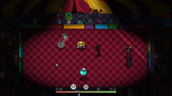 Circusar Screenshot