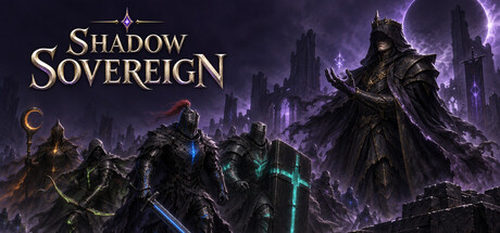 Shadow Sovereign