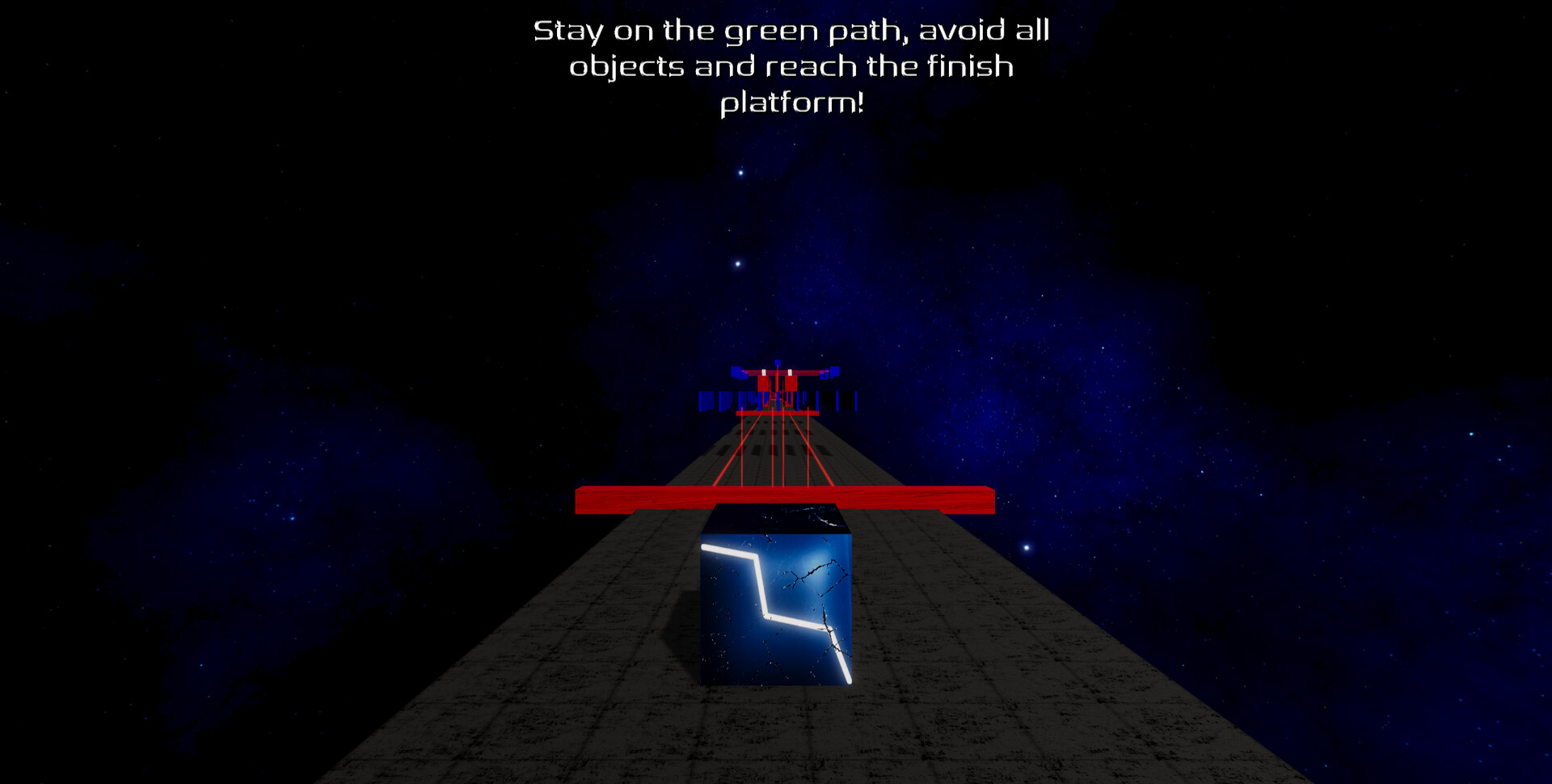Impact Zero Project — gameplay screenshot 2