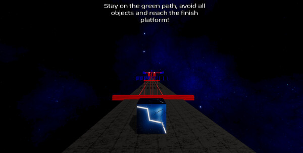 Impact Zero Project screenshot 2