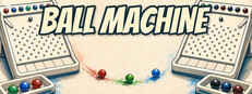 BALL MACHINE