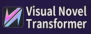 Visual Novel Transformer