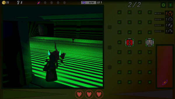 Sewer Crawler 스크린샷 3