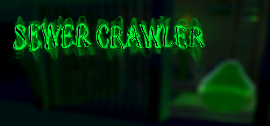 Sewer Crawler cover art