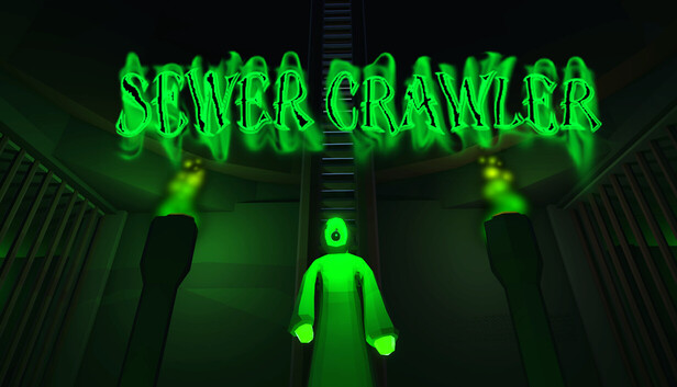 Sewer Crawler