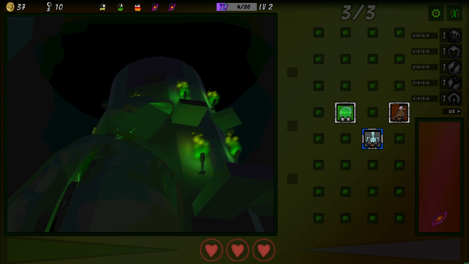 Sewer Crawler screenshot 8