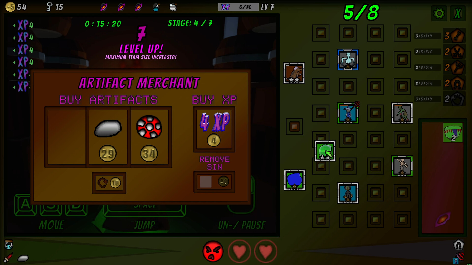 Sewer Crawler screenshot 7
