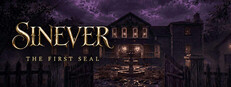Sinever: First Seal