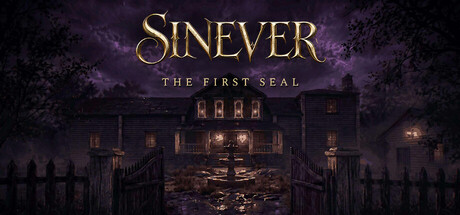 Sinever: First Seal