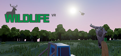 Wildlife VR Cheat Engine/CT