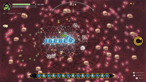 LOOPFANG Screenshot