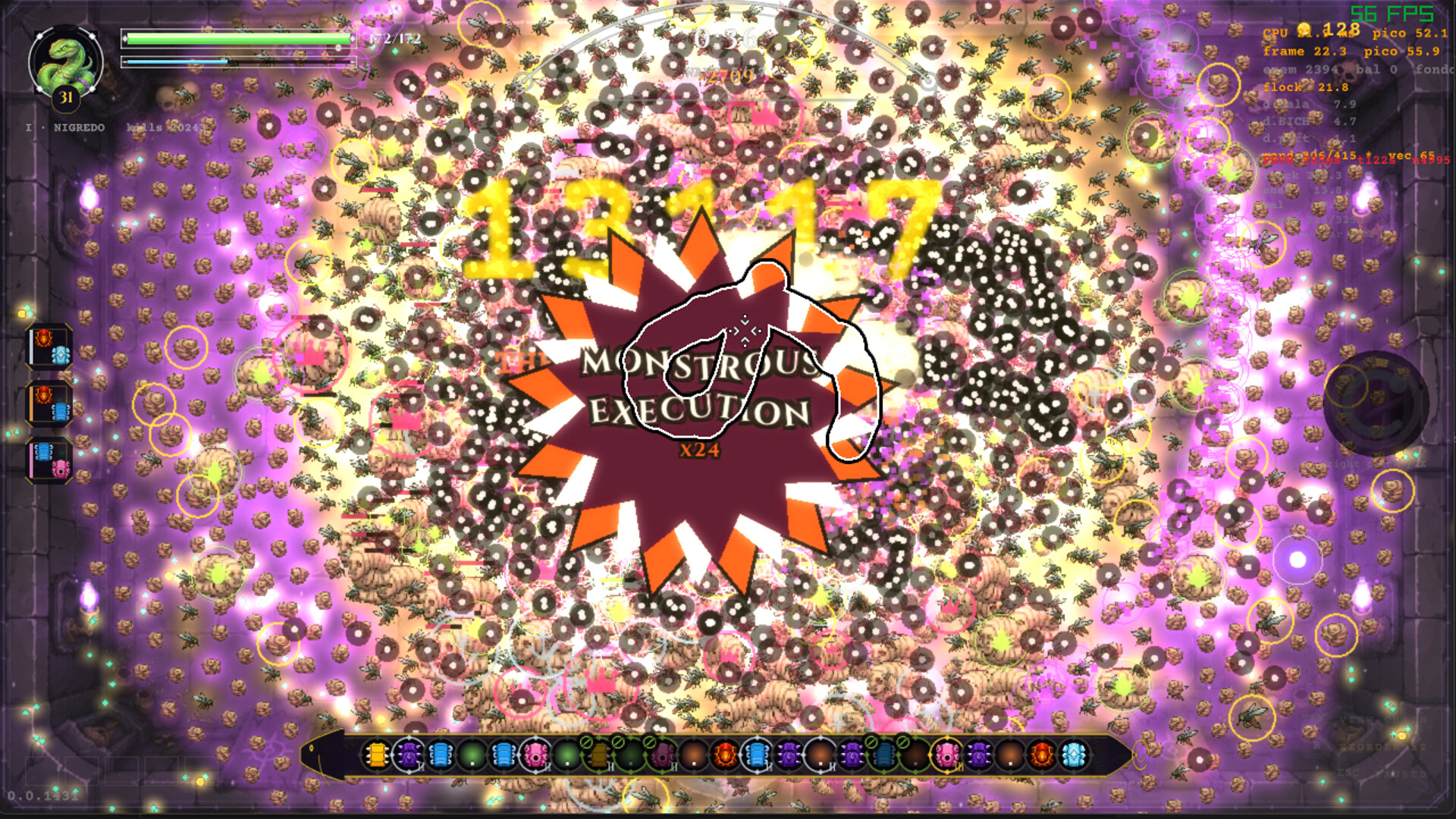 LOOPFANG screenshot 8