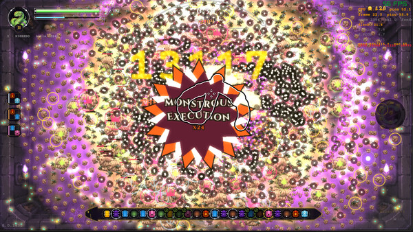 LOOPFANG Screenshot