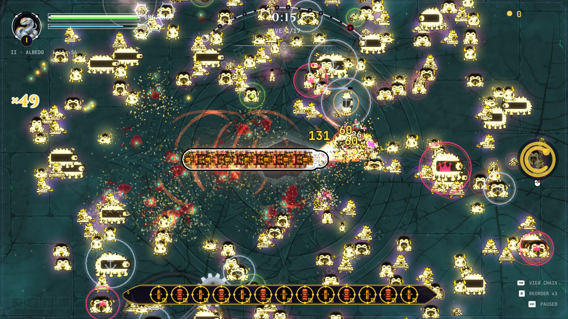 LOOPFANG screenshot 2