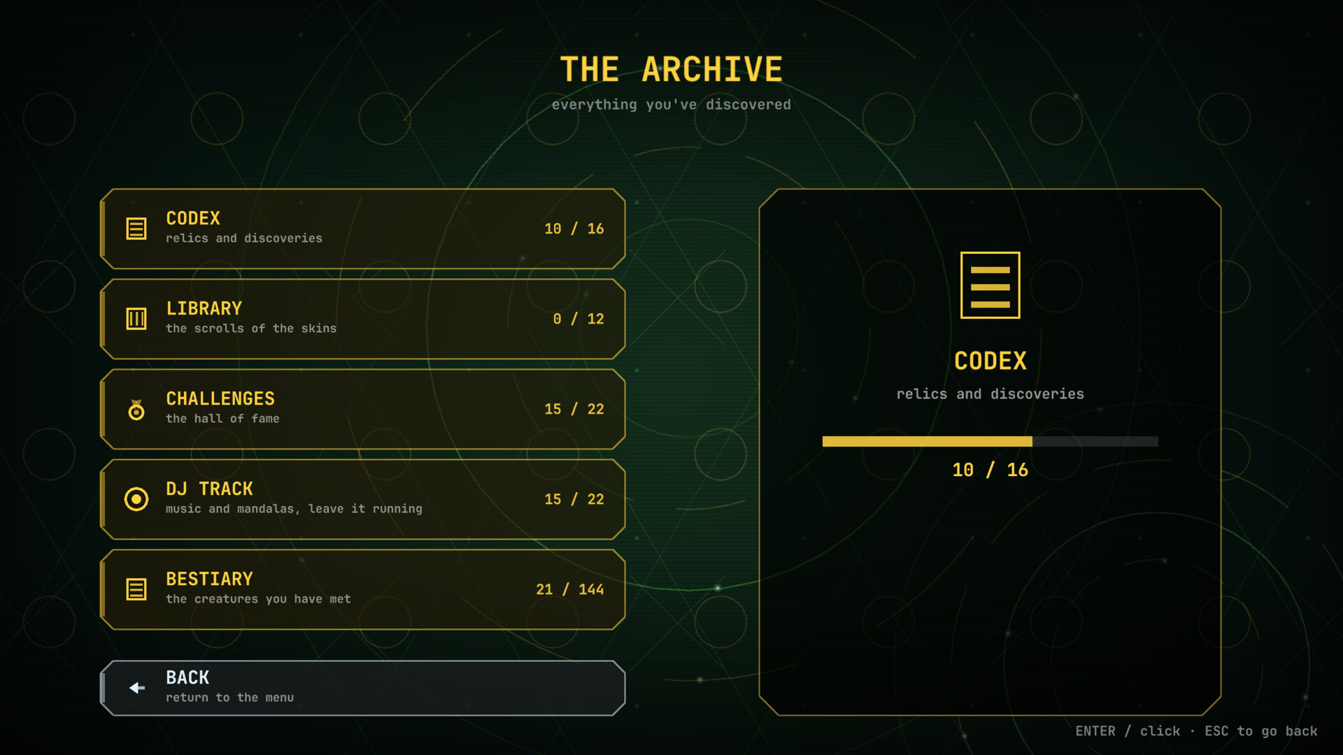 LOOPFANG screenshot 12